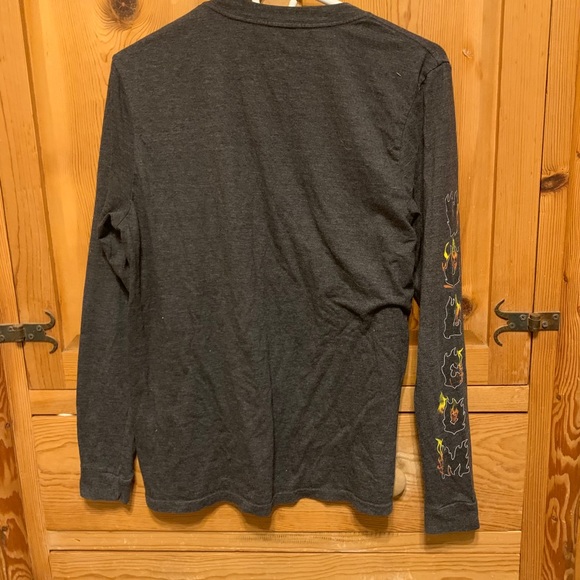 Volcom long sleeve - Picture 4 of 4